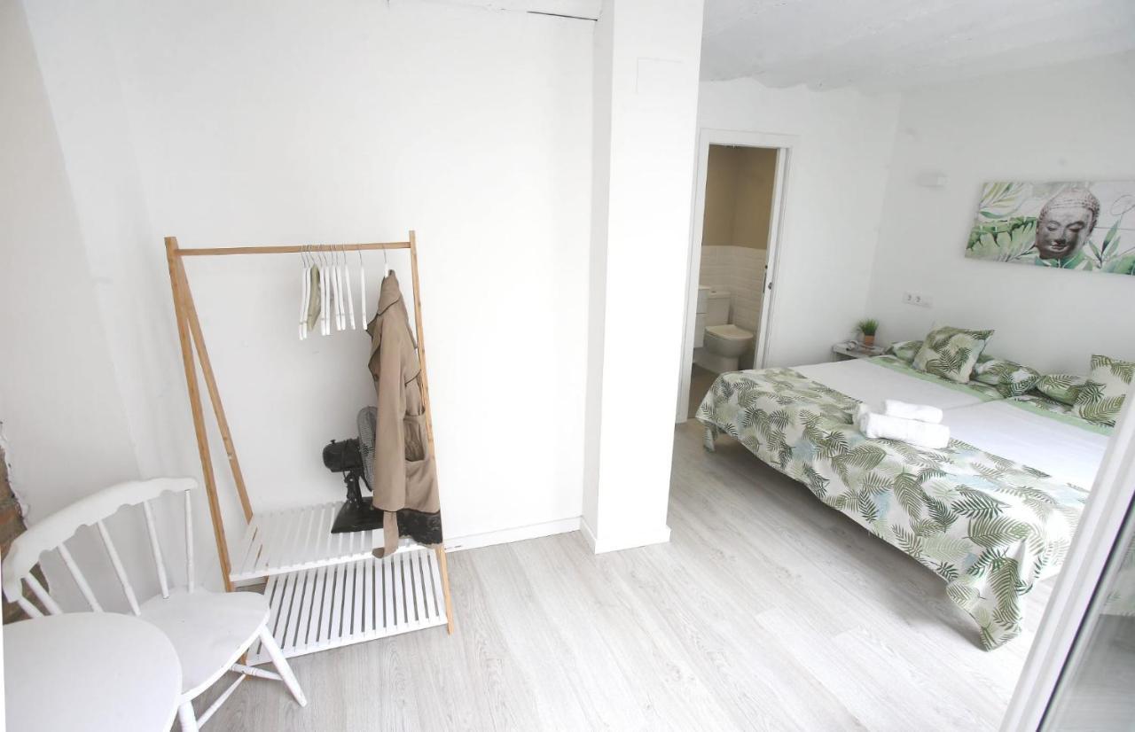 La Casita Del Laurel Casa Entera By Apartamentos Логроньо Экстерьер фото