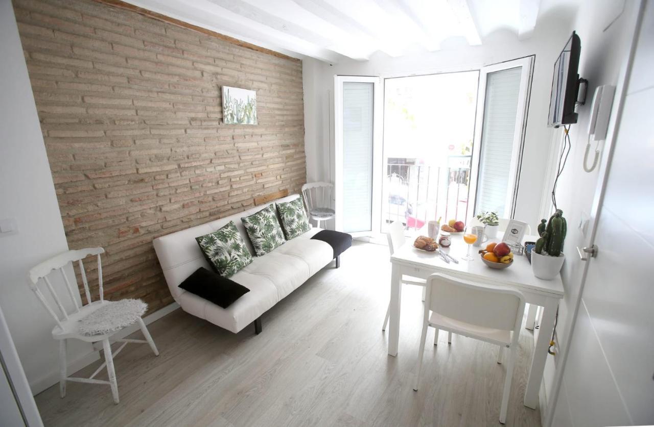 La Casita Del Laurel Casa Entera By Apartamentos Логроньо Экстерьер фото