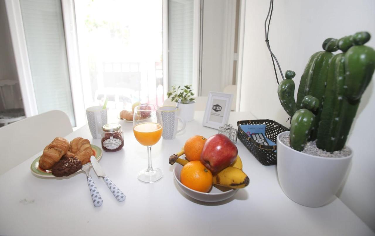 La Casita Del Laurel Casa Entera By Apartamentos Логроньо Экстерьер фото