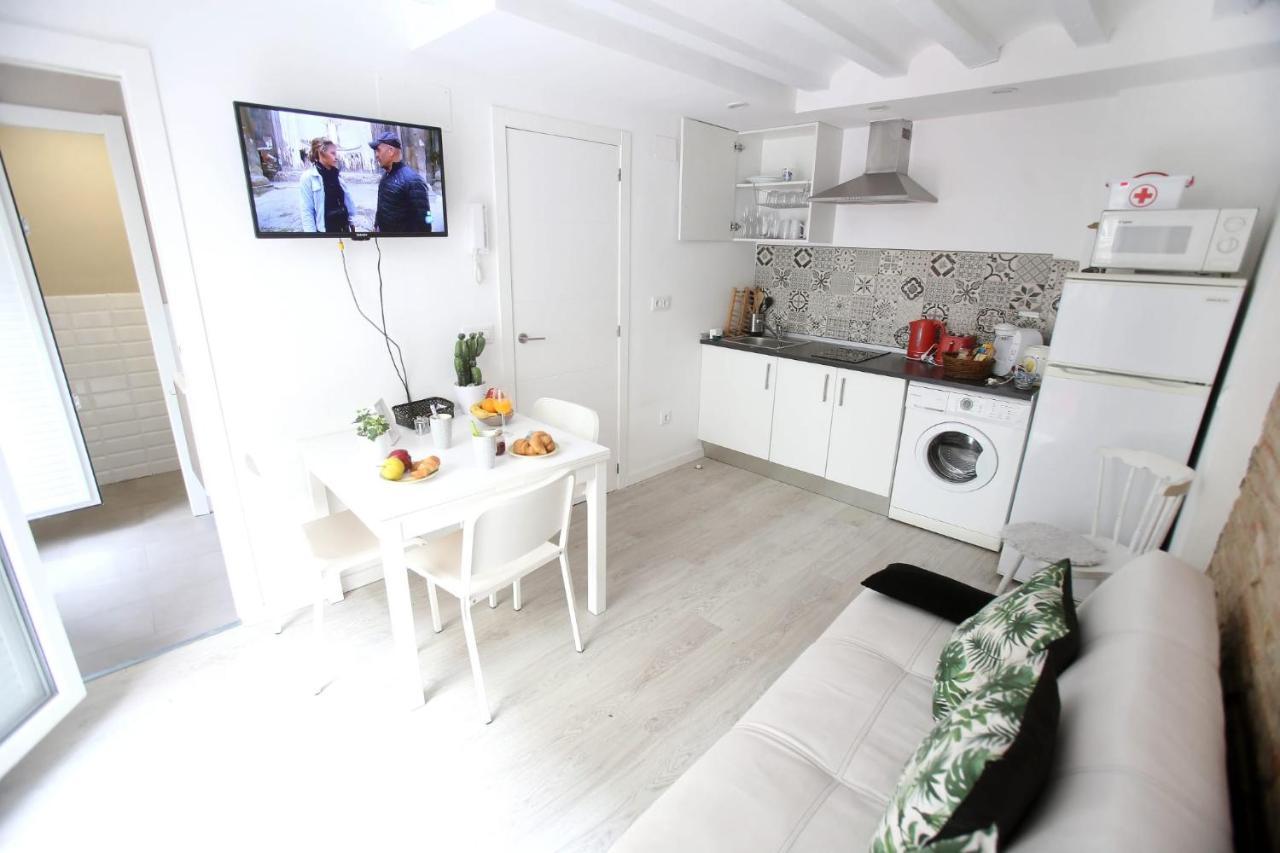 La Casita Del Laurel Casa Entera By Apartamentos Логроньо Экстерьер фото