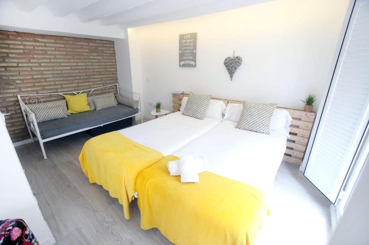 La Casita Del Laurel Casa Entera By Apartamentos Логроньо Экстерьер фото
