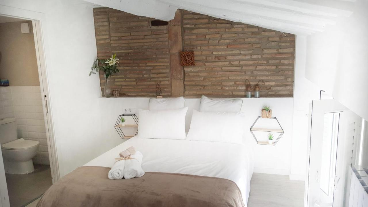 La Casita Del Laurel Casa Entera By Apartamentos Логроньо Экстерьер фото