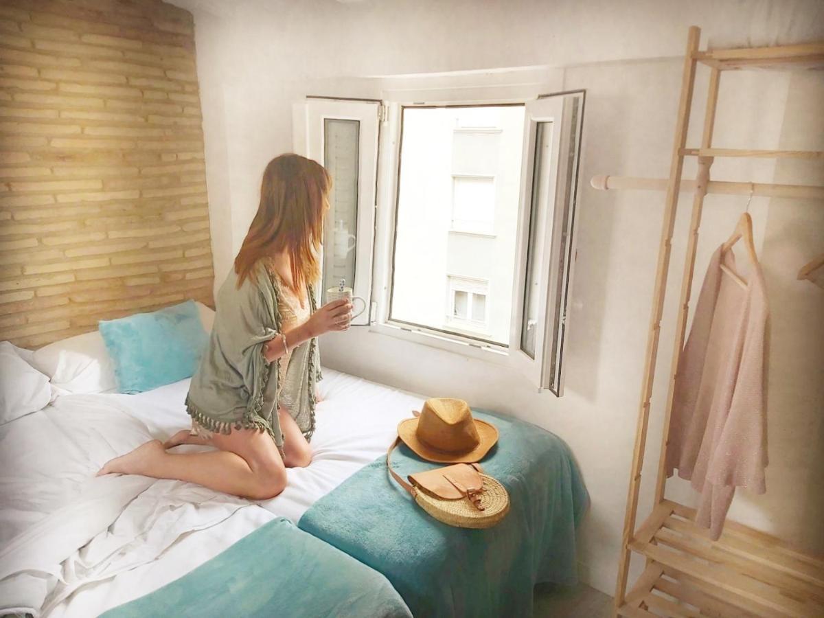 La Casita Del Laurel Casa Entera By Apartamentos Логроньо Экстерьер фото