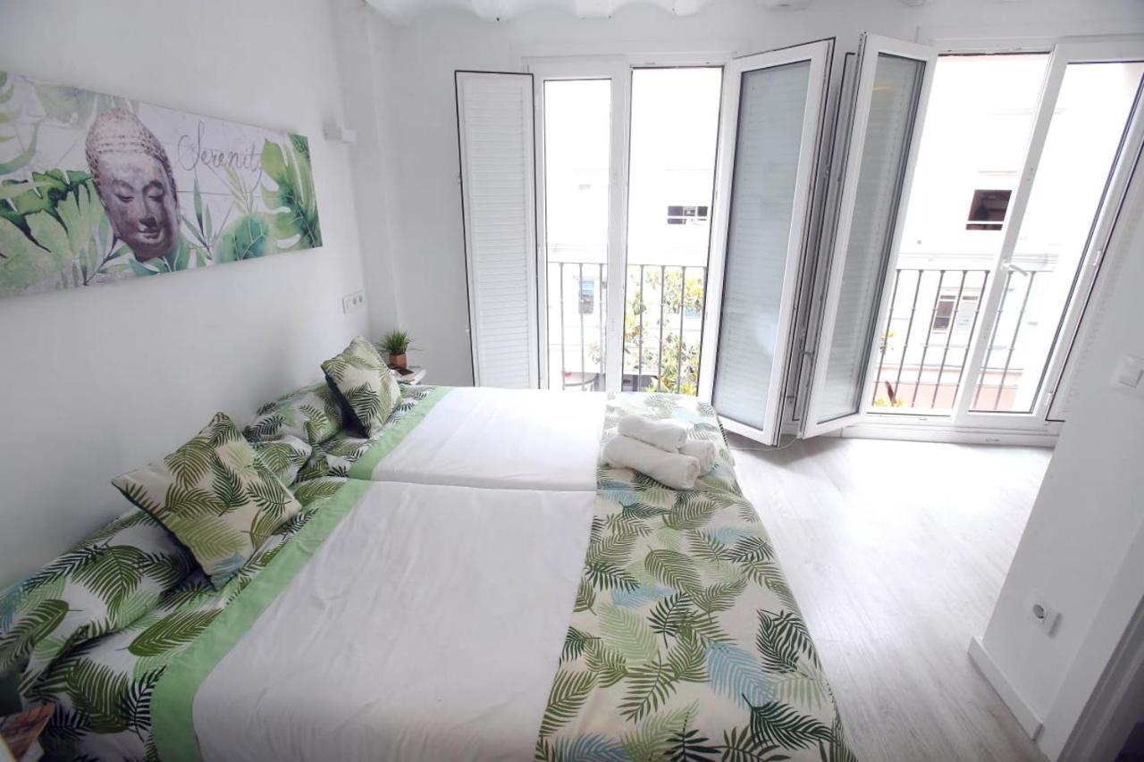 La Casita Del Laurel Casa Entera By Apartamentos Логроньо Экстерьер фото