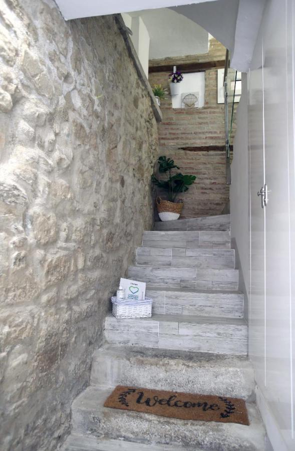 La Casita Del Laurel Casa Entera By Apartamentos Логроньо Экстерьер фото