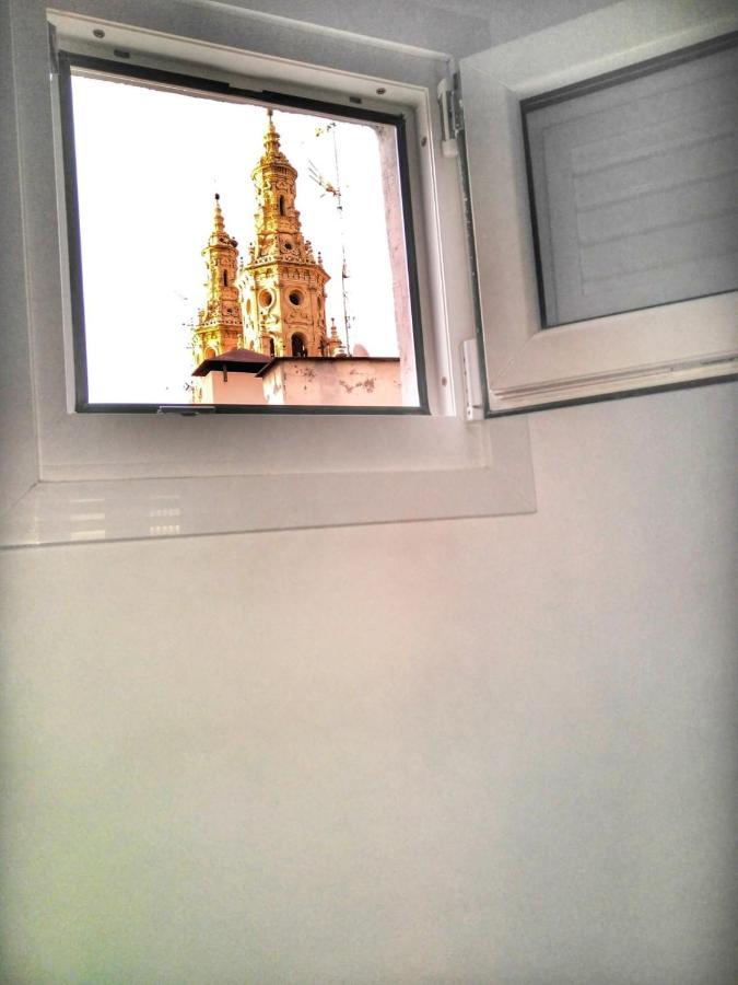 La Casita Del Laurel Casa Entera By Apartamentos Логроньо Экстерьер фото