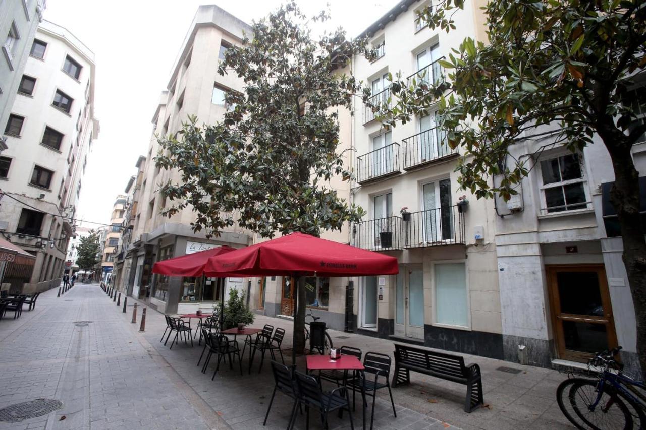 La Casita Del Laurel Casa Entera By Apartamentos Логроньо Экстерьер фото