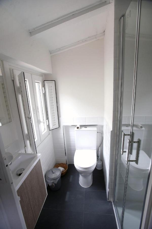 La Casita Del Laurel Casa Entera By Apartamentos Логроньо Экстерьер фото